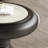 Retro minimalist creative coffee table
