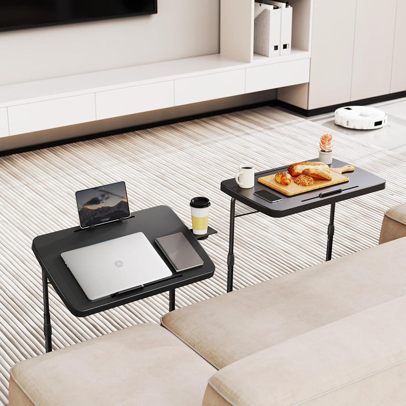 Table télé, plateau télé Allpop pour manger, table de ...