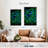 Avery Neon Peacocks-108427764