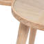 Ethiopian Coffee Tray Table-455092301