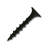 #6 x 1 in. Philips Bugle-Head Coarse Thread Sharp Point Drywall Screws