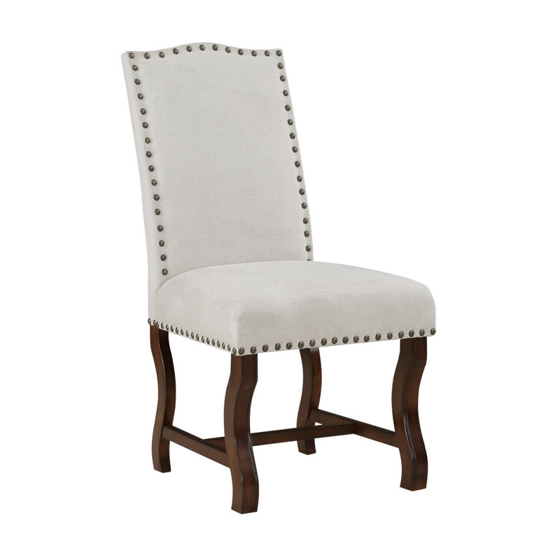 Lissett 17.5'' H Upholstered Parsons Chair