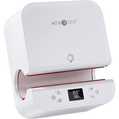 HTVRONT  Automatic Mug Heat Press Machine