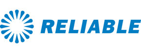 Logo Reliable Corporation