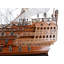 Bateau de modèle d’édition limitée de la mer de l’xl