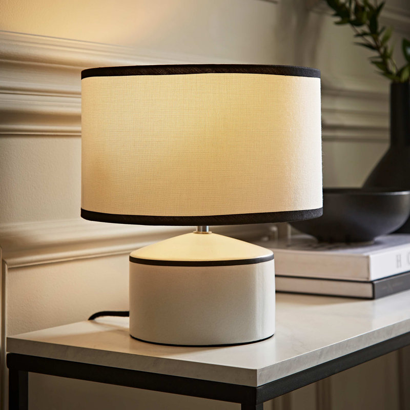 Dennin Ceramic Table Lamp