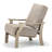 St. Catherine Outdoor Lounge Chair-19642934-19642952