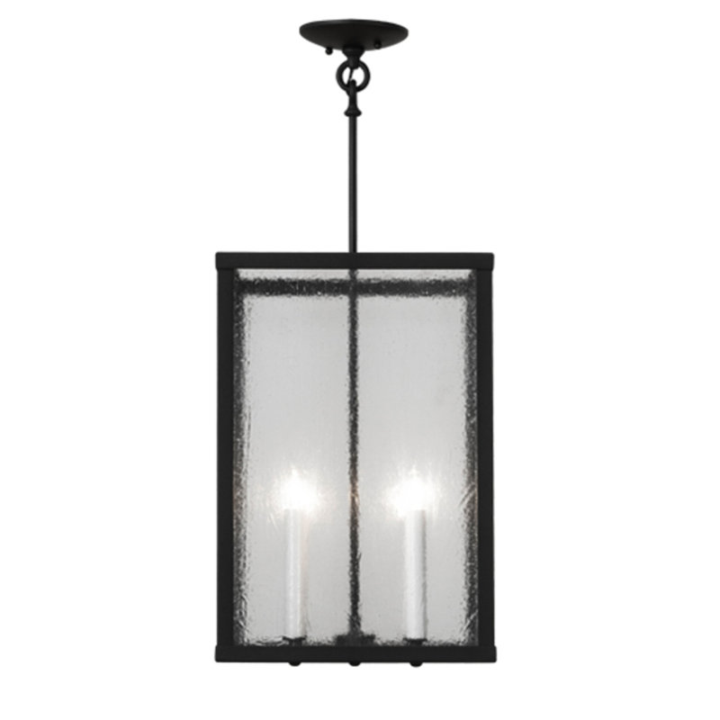 Kitzi Box 4 - Light Chandelier