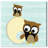 Dunn Animals Canvas Art-1852756311