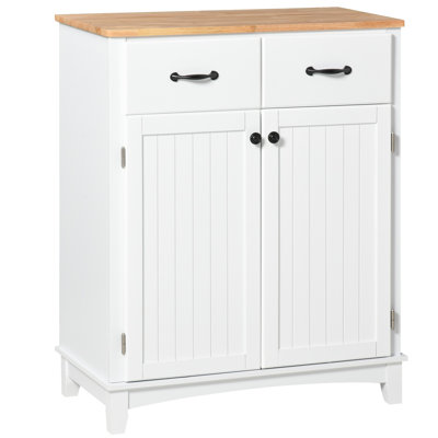 Sideboard Accent Chest