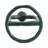 Oval Ring Taper Candle Holder-87058126-87058122