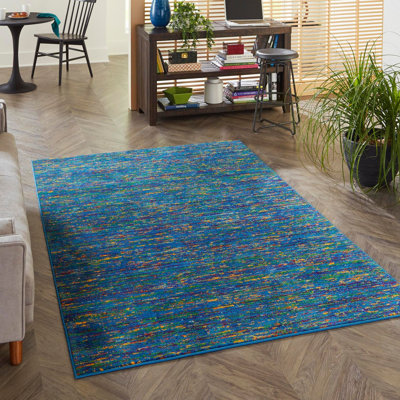 Marvela Abstract Indoor Rug