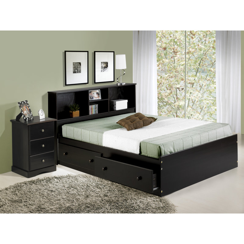 Wales Kid Bedroom Set