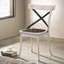 Chaise d'appoint Stathelle