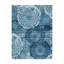 Maldives Carpet Straight Rectangular Chair Mat-43367656