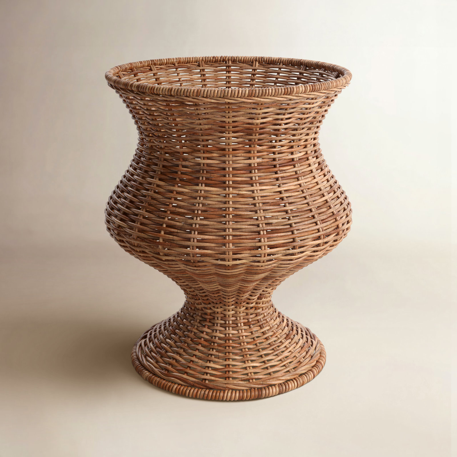 12" Pot Planter