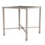 Venetian Outdoor Square Side Table-635833675