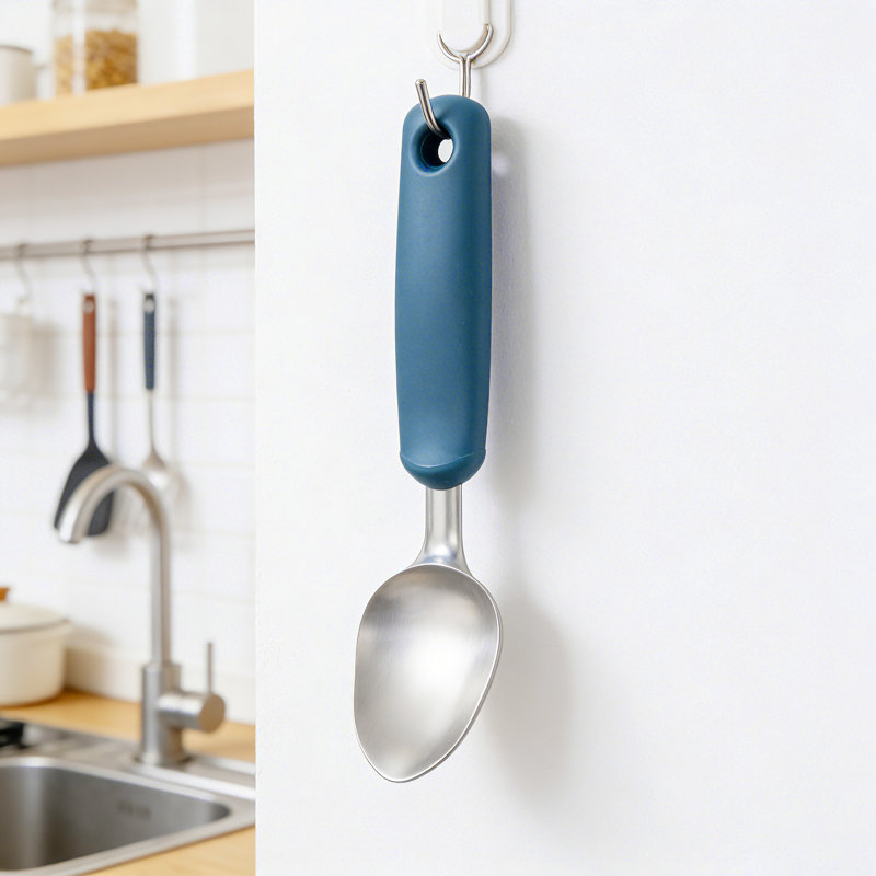 Oou Ice Cream Scoop