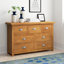 Hagberg Piece Bedroom Set