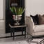 La Francaise End Table