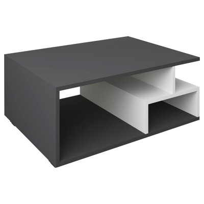 Razny Coffee Table with Storage