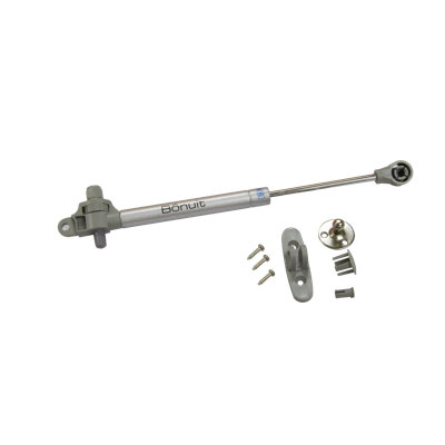Gas Spring Inset Hinge