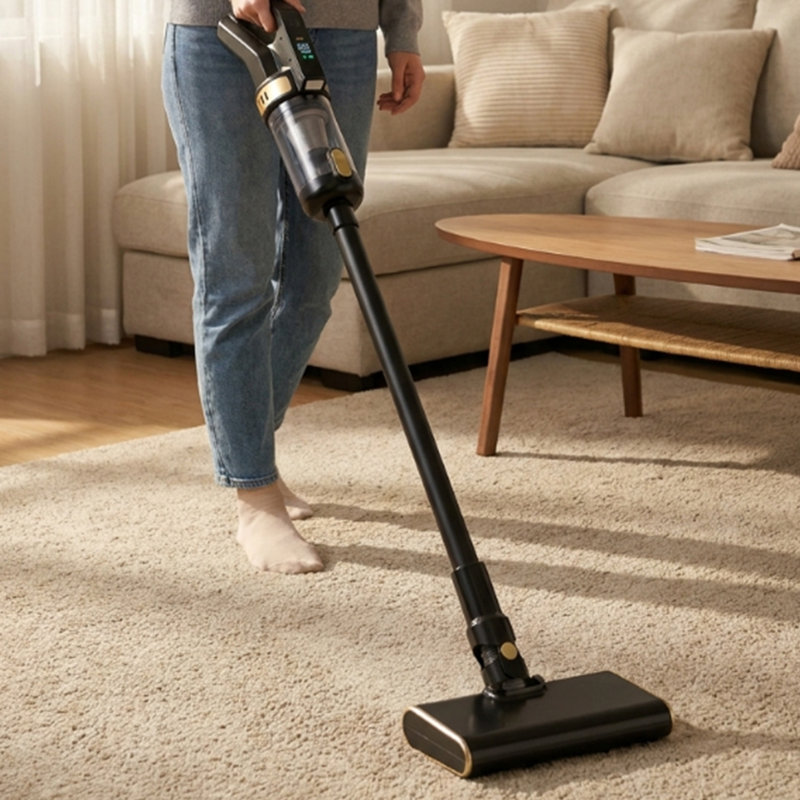 Topteng Handheld Vacuum