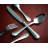 Rossini Dessert Spoons by Sant' Andrea (18/10)