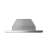 Core Zephyr 30" 500 CFM Under Cabinet Range Hood with LED Lighting in Stainless Steel-299653422