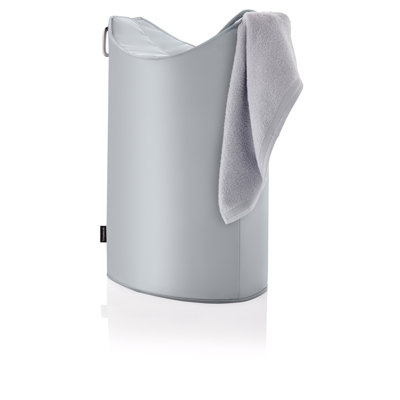 Frisco Fabric Laundry Hamper