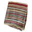 Este Striped Throw Blanket
