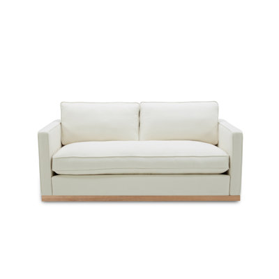 Bobbi 2 Piece Upholstered Living Room Set