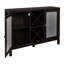 Buffet de 41,7 po de largeur