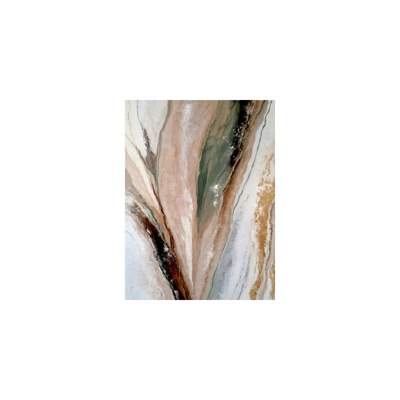 Wrapped Canvas Print, 76.2 cm H x 50.8 cm W