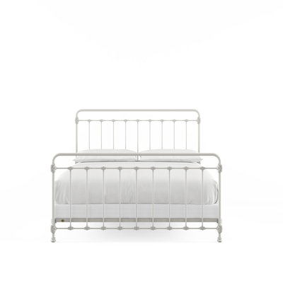 160 Picket Fence Bed | Complete Standard