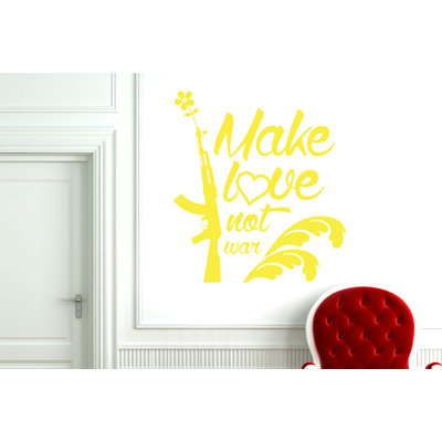Wall Decal