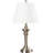 Martinsburg Metal USB Table Lamp