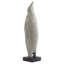 Penguin Hand Painted Abstract and Sports Decorative Object