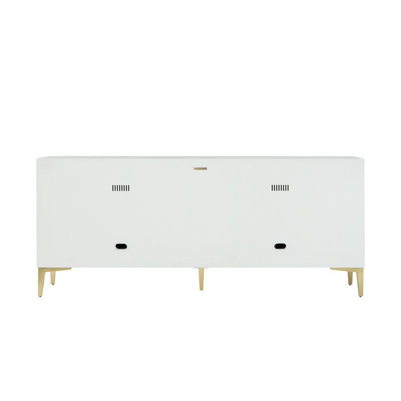 Judith Leiber Couture 80'' W Sideboard