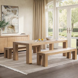 Bristol 3 - Piece Dining Set