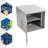 9U Wall mounted Network Cabinet