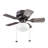 Hero 28" Ceiling Fan with LED Light-922871353