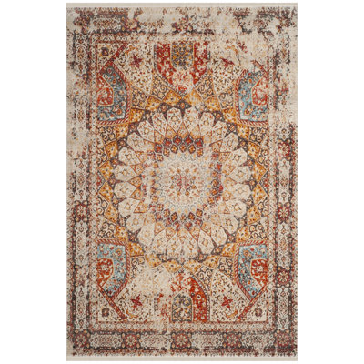 Tapis perse Johnsville