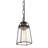 Gofried 1 - Light Bell Pendant