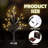 Lighted Birch Trees 18 Inch Artificial Warm Tabletop Birch Trees With LED Lights