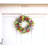 Mixed Floral 24" Wreath