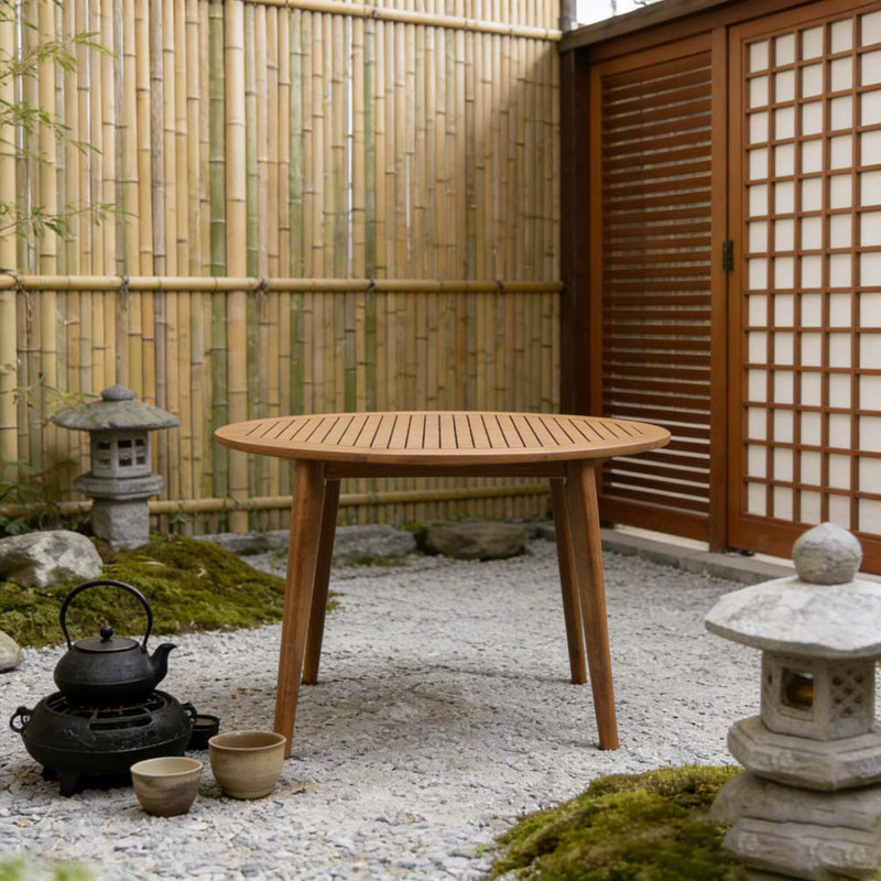 Outdoor Tables