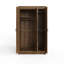 Manufactured Wood Wardrobe-1612506047
