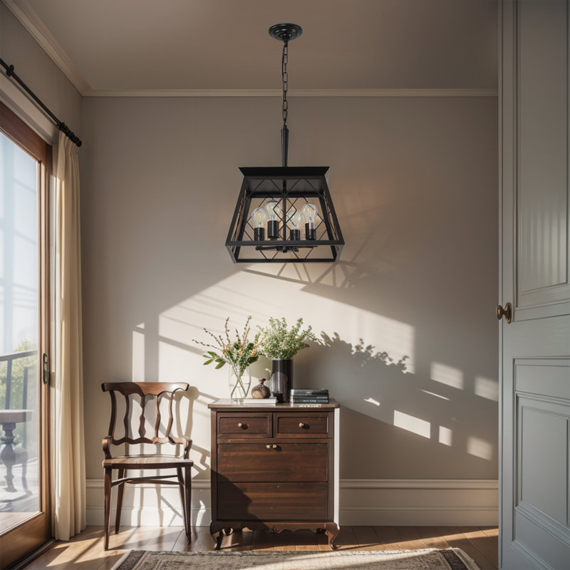 Lustre Olia