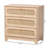 Breondra 3 -Drawer Accent Chest